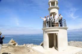 Conxunto Escultorico De Punta Moreiras