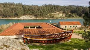 Museo Etnografico de la pesca y de la salazon